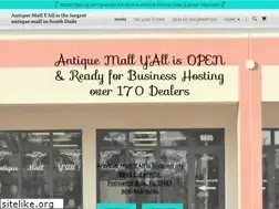 Sites similar to antiquemallyall.co