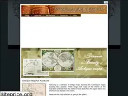 Sites similar to antiquemapart.com