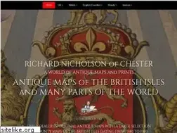 Sites similar to antiquemaps.com