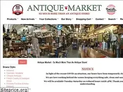 Sites similar to antiquemarket.ca
