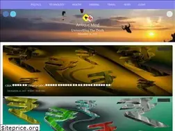 Sites similar to antiquemind.com