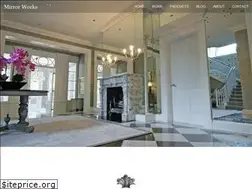 Sites similar to antiquemirrorglass.com