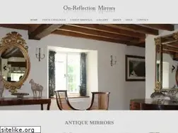 Sites similar to antiquemirrors.co.uk