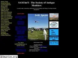 Sites similar to antiquemodeler.org
