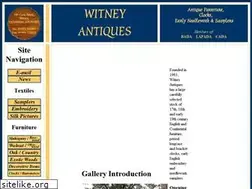 Sites similar to antiqueneedlework.com