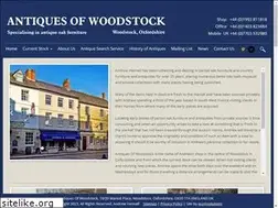 Sites similar to antiqueoakfurniture.co.uk