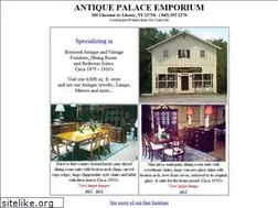 Sites similar to antiquepalaceemporium.com