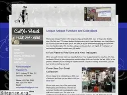 Sites similar to antiquepavilion.net