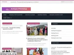 Sites similar to antiqueprintshop.co.uk
