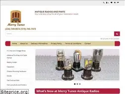Sites similar to antiqueradiosandparts.com