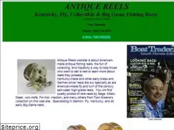 Sites similar to antiquereels.com