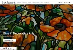 Sites similar to antiqueroom.com