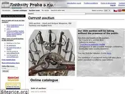 Sites similar to antiques-auctions.eu