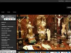 Sites similar to antiques-delaval.com