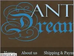 Sites similar to antiques-dream.com