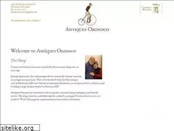 Sites similar to antiques-oronoco.com