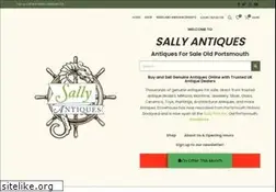 Sites similar to antiques-storehouse.co.uk