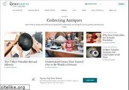 Sites similar to antiques.about.com