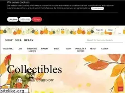 Sites similar to antiques.rubylane.com