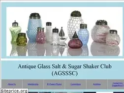 Sites similar to antiquesaltshakers2.com