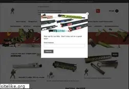 Sites similar to antiquesandartillery.com