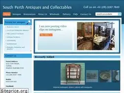 Sites similar to antiquesandcollectables.com.au