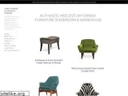Sites similar to antiquesandmodern.com