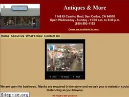 Sites similar to antiquesandmoresancarlos.com