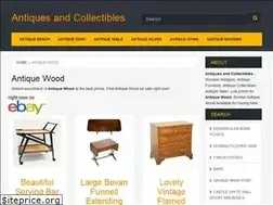 Sites similar to antiquesandperiodcollectibles.com