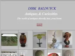 Sites similar to antiquesantwerp.com