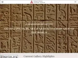 Sites similar to antiquesartifacts.com