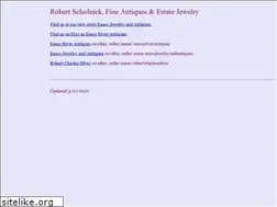 Sites similar to antiquesat80charles.com