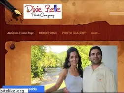 Sites similar to antiquesclevelandtn.com