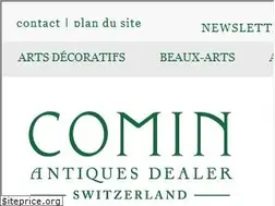 Sites similar to antiquesdealer.ch