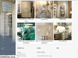 Sites similar to antiquesdeprovencellc.com