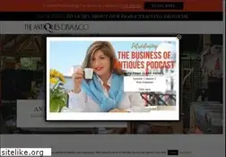 Sites similar to antiquesdiva.com