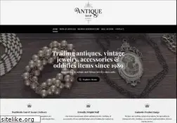 Sites similar to antiqueshop.com