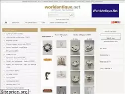 Sites similar to antiqueshops.dk