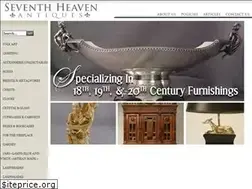 Sites similar to antiquesinsavannah.com