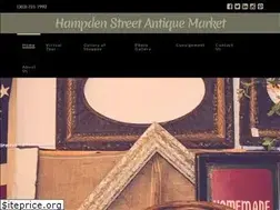 Sites similar to antiquesofdenver.com