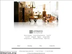 Sites similar to antiquesperiodboston.com