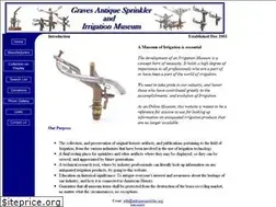 Sites similar to antiquesprinkler.org