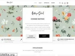 Sites similar to antiquestock.net