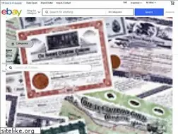 Sites similar to antiquestocks.com