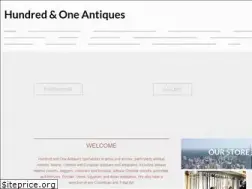 Sites similar to antiquesword101.com