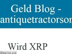 Sites similar to antiquetractorsonline.com