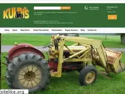 Sites similar to antiquetractorsrus.com