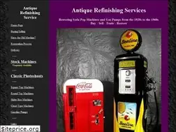 Sites similar to antiquevend.com