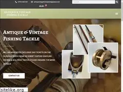 Sites similar to antiquevintagefishingtackle.co.uk