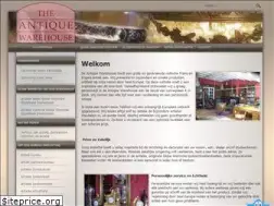 Sites similar to antiquewarehouse.nl